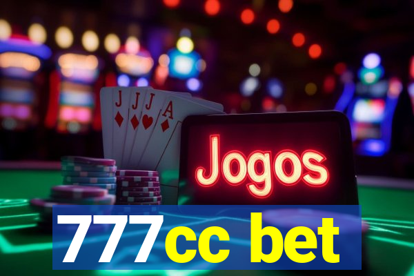 777cc bet